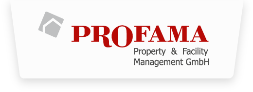 Logo PROFAMA